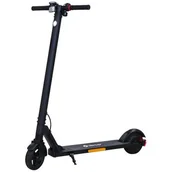 Hulajnogi elektryczne - Denver SEL-65230B Czarny - miniaturka - grafika 1