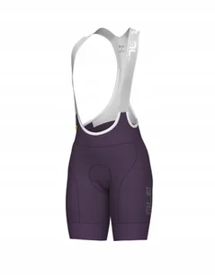 Spodenki rowerowe damskie Alé Cycling Pr-e Magic Colour S - Spodenki rowerowe - miniaturka - grafika 1