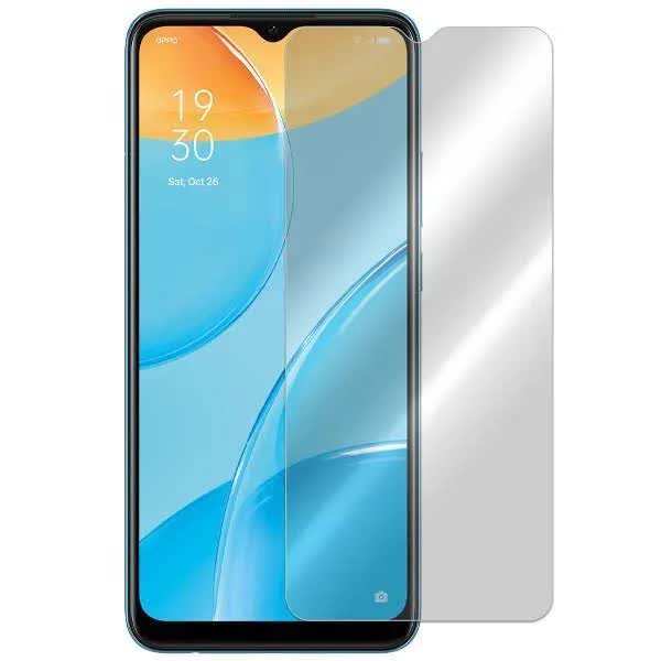 Szkło hartowane 9h szybka do OPPO A15