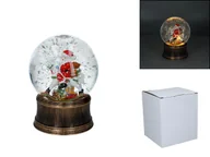 Ozdoby bożonarodzeniowe - Kula świąteczna - miniaturka - grafika 1