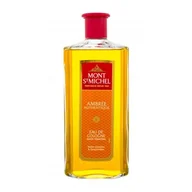 Wody i perfumy unisex - Mont St Michel Ambrée Authentique woda kolońska 500 ml - miniaturka - grafika 1