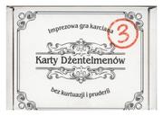 Rebel Karty Dżentelmenów: Epizod Trzeci