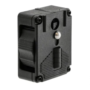 Magazynek Walther pellet 6,35 mm 9 nabojowy - Amunicja do wiatrówek - miniaturka - grafika 1