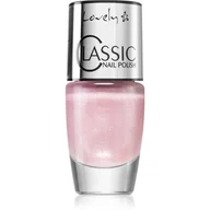 Lakiery do paznokci - Lovely Lovely Classic Nail Polish lakier do paznokci 24 8ml - miniaturka - grafika 1