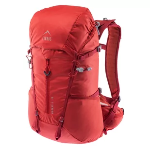 Plecak ELBRUS MOONHILL 30 M000162182 – Czerwony - Plecaki - miniaturka - grafika 1