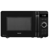 Kuchenki mikrofalowe - Sencor SMW 5117BK - miniaturka - grafika 1