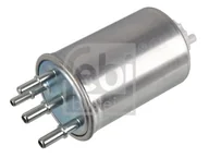 Filtry paliwa - Filtr paliwa Febi Bilstein 172206 - miniaturka - grafika 1