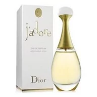 Wody i perfumy damskie - Dior Jadore woda perfumowana 150ml - miniaturka - grafika 1