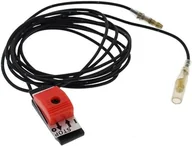 Plecaki - Makita 168745-7 kompletny przełącznik do modelu BBX7600 dmuchawa plecakowa - miniaturka - grafika 1