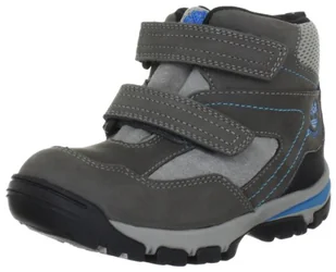 Timberland JMNYPK H&LWPOXCHK 2280R kozaki chłopięce, Szary Light Grey With Blue, 30 EU - Kozaki damskie - miniaturka - grafika 1