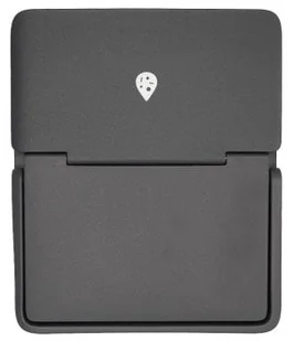 Roborock dirty water tank, black - Akcesoria do odkurzaczy - miniaturka - grafika 1