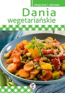 Dania wegetariańskie - Diety, zdrowe żywienie - miniaturka - grafika 1