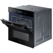 Piekarniki do zabudowy - Samsung Dual Cook Flex NV75N7626RB/EO - miniaturka - grafika 1