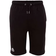 Koszulki i topy damskie - Kappa STYLECODE: 705423 TOPEN Men I Shorts I Slim Fit - miniaturka - grafika 1