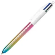 Długopisy - Długopis Bic 4w1 4 kolory Gradient - miniaturka - grafika 1