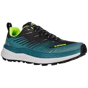Buty trekkingowe męskie Lowa Fortux - Buty trekkingowe męskie - miniaturka - grafika 1