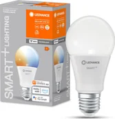 Systemy inteligentnych domów - Osram LEDVANCE Żarówka LED E27 9W=60W 806lm SMART+WIFI - miniaturka - grafika 1