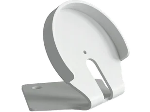 Uchwyt montażowy kątowy AQARA Presence Sensor FP2 Angle Mount (AC-X01E) Biały - Systemy inteligentnych domów - miniaturka - grafika 1