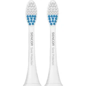 Końcówki do szczoteczek elektrycznych - Akcesoria do higieny osobistej SENCOR SOX 017 SOX 017 - miniaturka - grafika 1