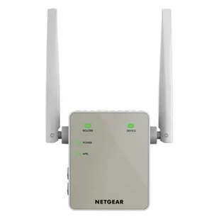 Netgear EX6120 (EX6120-100PES) - Wzmacniacze sygnału wifi - miniaturka - grafika 1