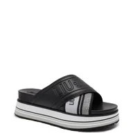 Klapki i japonki damskie - Liu Jo Klapki FRIDA 24 - miniaturka - grafika 1