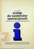 Systemy operacyjne i oprogramowanie - Wstęp do systemów operacyjnych - miniaturka - grafika 1