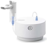 Inhalatory i akcesoria - Omron PRODUCENCKA CENTRALA FARMAC.PROCEFAR SP. Z O.O CompAir C28P (NE-C105-E) inhalator kompresorowy 1 sztuka 9103984 - miniaturka - grafika 1