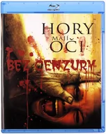 Horrory Blu-Ray - Wzgórza mają oczy - miniaturka - grafika 1