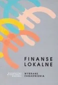 Finanse, księgowość, bankowość - Finanse lokalne - miniaturka - grafika 1