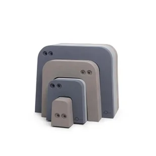 Zabawka zachęcająca do ruchu - Mrówkojad bObles Cl - Zabawki interaktywne dla dzieci Zabawka zachęcająca do ruchu - Mrówkojad bObles Cl - Zabawki interaktywne dla dzieci - miniaturka - grafika 1