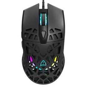 Canyon Puncher GM-20 CND-SGM20B Czarna - Myszki - miniaturka - grafika 1