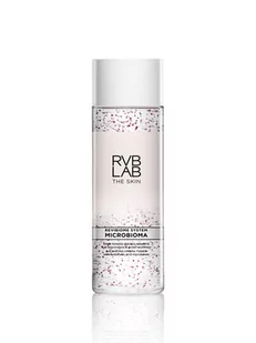 RVB LAB Make Up RVB LAB Make Up Balancing Hydra - Toner Tonik z perełkami kwasu hialuronowego 200 ml - Toniki i hydrolaty do twarzy - miniaturka - grafika 1