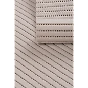 Dywaniki łazienkowe - Dywanik łazienkowy beżowy 45 x 65 cm Multi-Decor - miniaturka - grafika 1