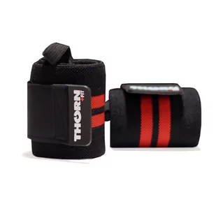 THORN+FIT OPASKI ŚCIĄGACZE NA NADGARSTKI ROZM 12/THORN+FIT TH-0074 - Ortezy, stabilizatory i opaski elastyczne - miniaturka - grafika 1