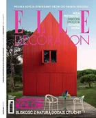 Audiobooki - poradniki - Elle Decoration 3/2022 - miniaturka - grafika 1