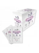 Pielęgnacja łap i pazurów - VetFood Derm Wipes 20 szt Chusteczki Nawilżane - miniaturka - grafika 1