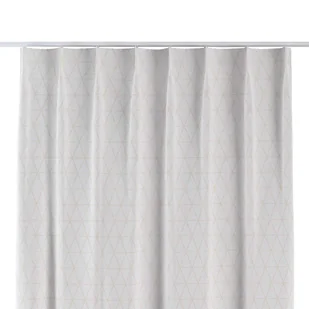 Zasłona na haczykach flex pojedynczych - Zasłony - miniaturka - grafika 1