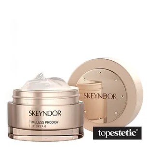Skeyndor Timeless Prodigy Krem do twarzy 50 ml 40511108 - Kremy do twarzy - miniaturka - grafika 1