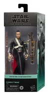 Figurki dla dzieci - Star Wars Rogue One Black Series Action Figure 2021 Chirrut Imwe 15 cm - miniaturka - grafika 1