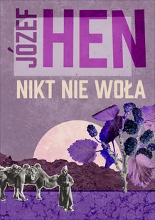 nikt nie woła - Powieści historyczne i biograficzne - miniaturka - grafika 1