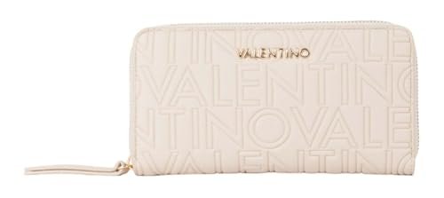 VALENTINO Damski portfel podróżny, ecru, écru, TALLA UNICA