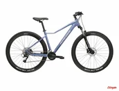 Rowery - Rower Kross Lea 4.0 27,5 - miniaturka - grafika 1