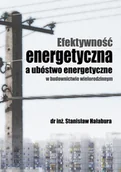 Rolnictwo i przemysł - Efektywność energetyczna a ubóstwo energetyczne.. - miniaturka - grafika 1