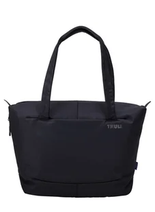 Torba miejska szoperka Thule Subterra 2 Tote Bag - black - Torby podróżne - miniaturka - grafika 1