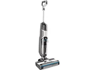 AGD OUTLET - OUTLET Odkurzacz bezprzewodowy BISSELL CrossWave HF3 CORDLESS SELECT 3639N Srebrno-biały - miniaturka - grafika 1
