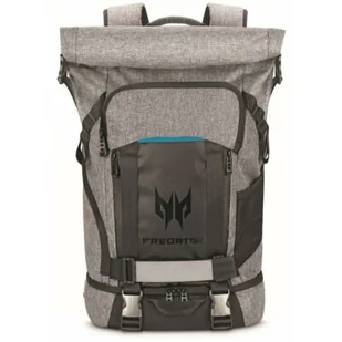 Acer Predator Backpack NP.BAG1A.288 - Torby na laptopy - miniaturka - grafika 2
