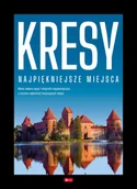 Historia świata - Kresy.Najpiękniejsze miejsca - książka - miniaturka - grafika 1