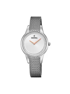 Zegarek Festina F20494-1 - Zegarki damskie - miniaturka - grafika 1