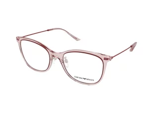 Emporio Armani EA3199 5070 - Okulary korekcyjne, oprawki, szkła - miniaturka - grafika 1