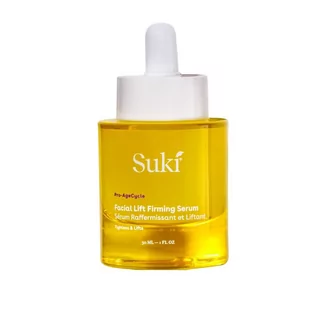 SUKI SKINCARE facial lift firming serum 30.0 ml - Serum do twarzy - miniaturka - grafika 1